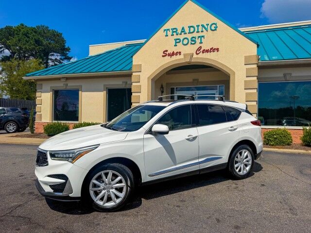 2019 Acura RDX Conover NC