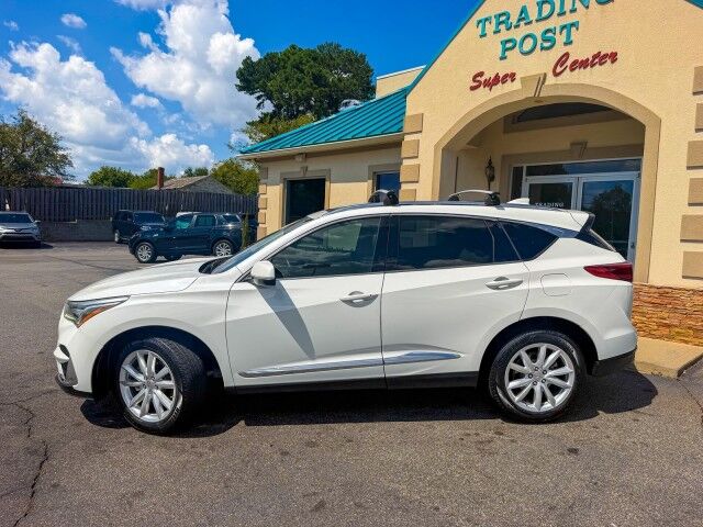 2019 Acura RDX Conover NC