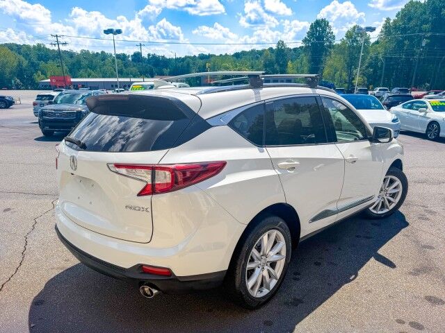 2019 Acura RDX Conover NC