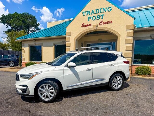 2019 Acura RDX Conover NC
