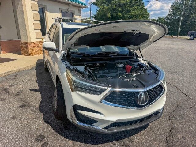 2019 Acura RDX Conover NC