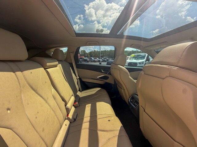 2019 Acura RDX Conover NC