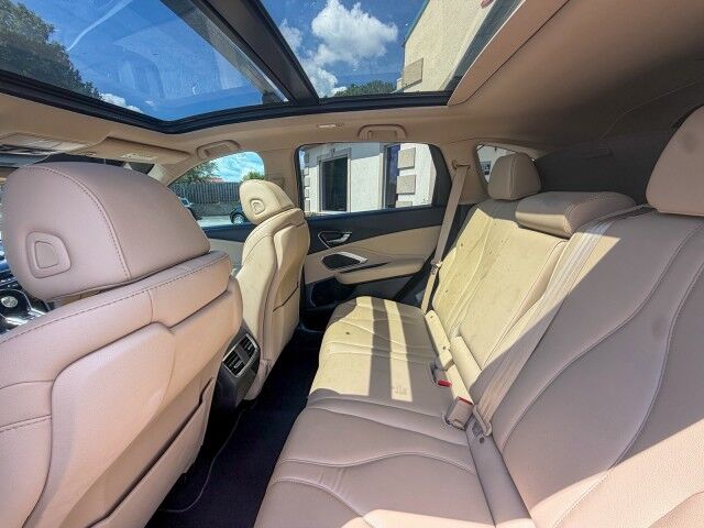 2019 Acura RDX Conover NC