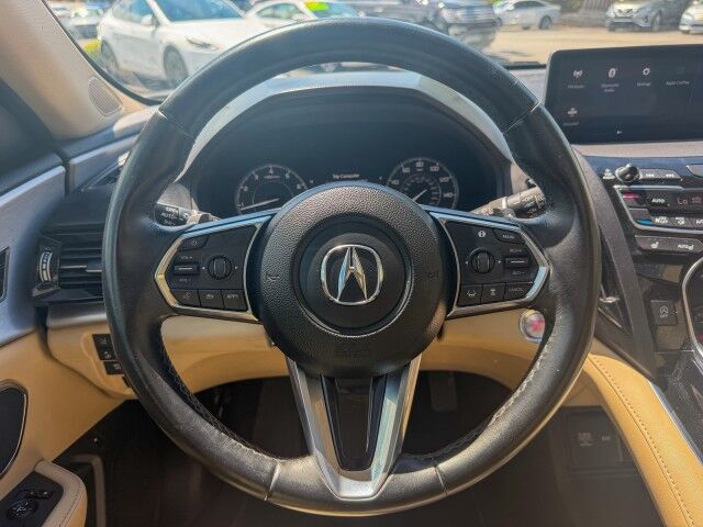 2019 Acura RDX Conover NC