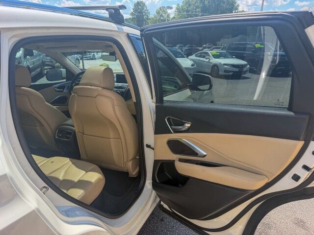 2019 Acura RDX Conover NC