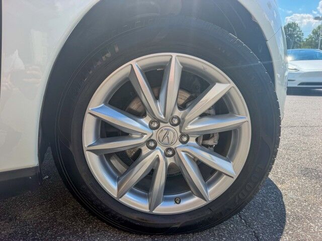 2019 Acura RDX Conover NC