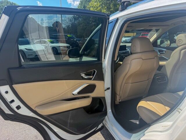 2019 Acura RDX Conover NC