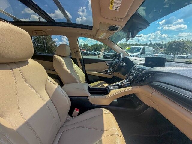 2019 Acura RDX Conover NC