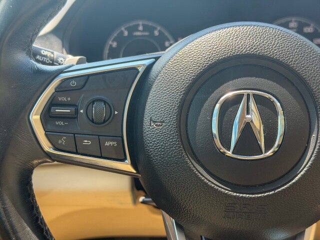 2019 Acura RDX Conover NC
