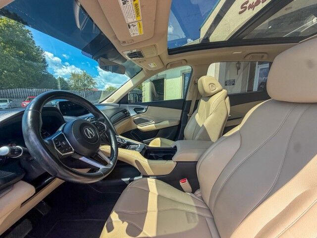 2019 Acura RDX Conover NC