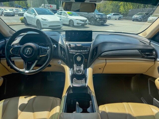 2019 Acura RDX Conover NC