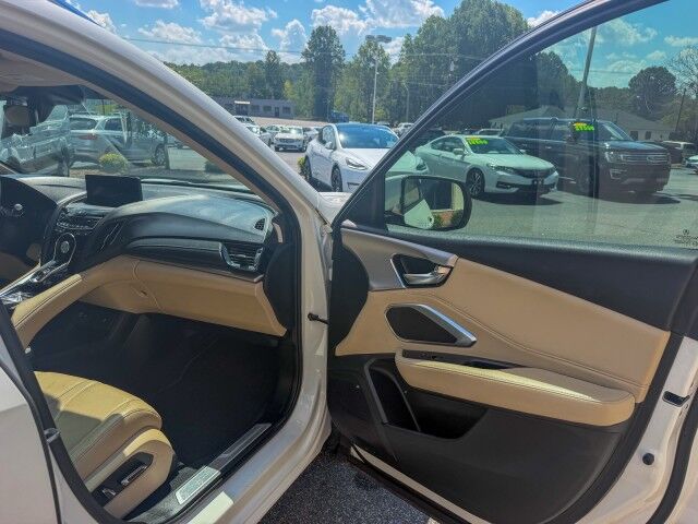 2019 Acura RDX Conover NC