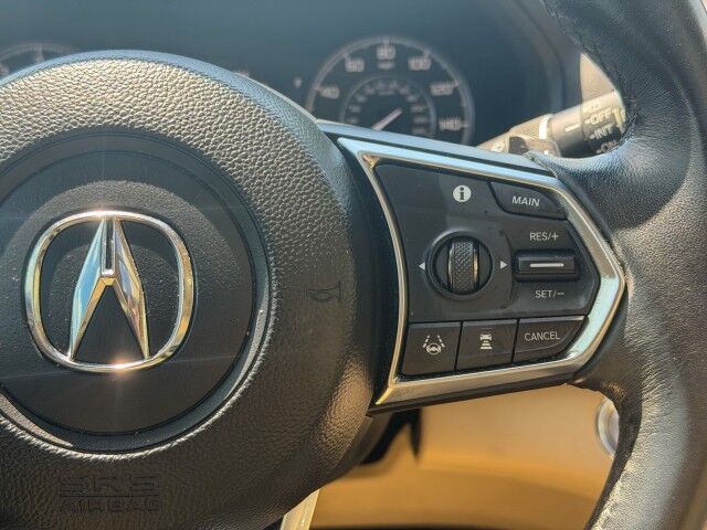 2019 Acura RDX Conover NC