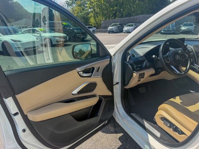2019 Acura RDX Conover NC
