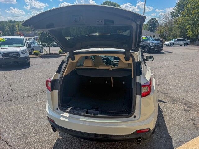 2019 Acura RDX Conover NC