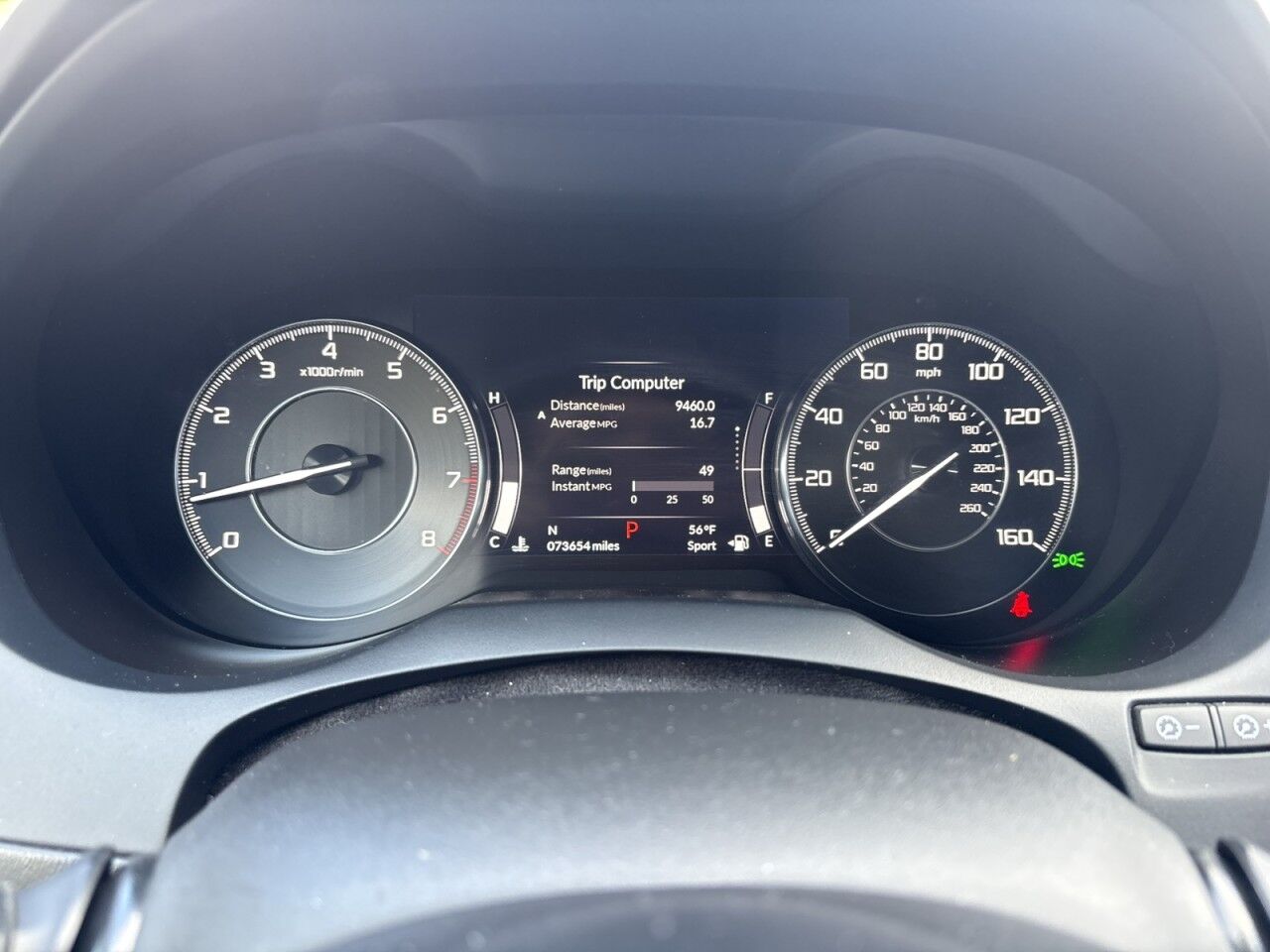 2019 Acura RDX Fitchburg MA