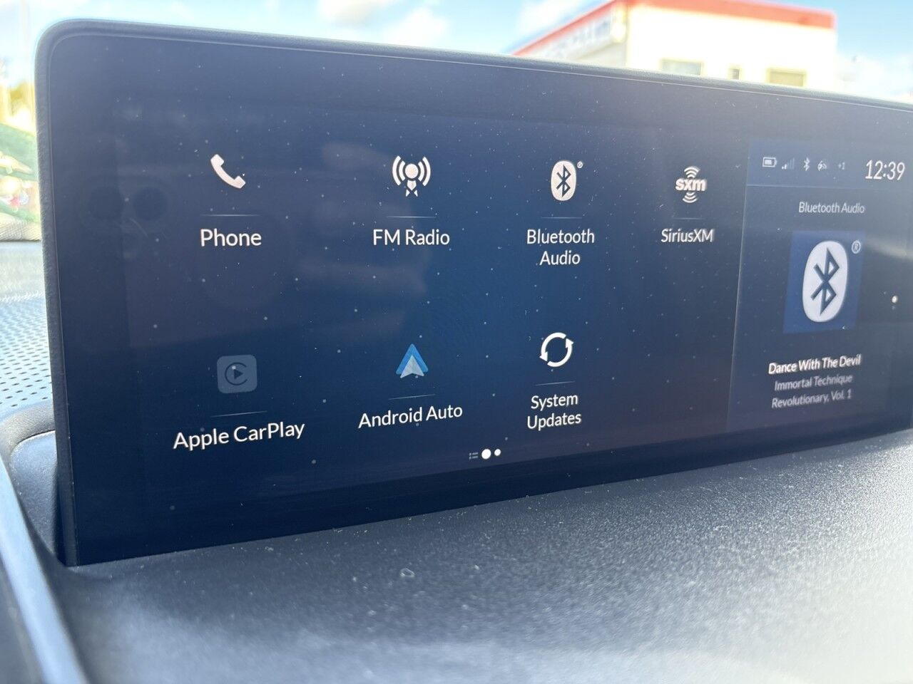 2019 Acura RDX Fitchburg MA