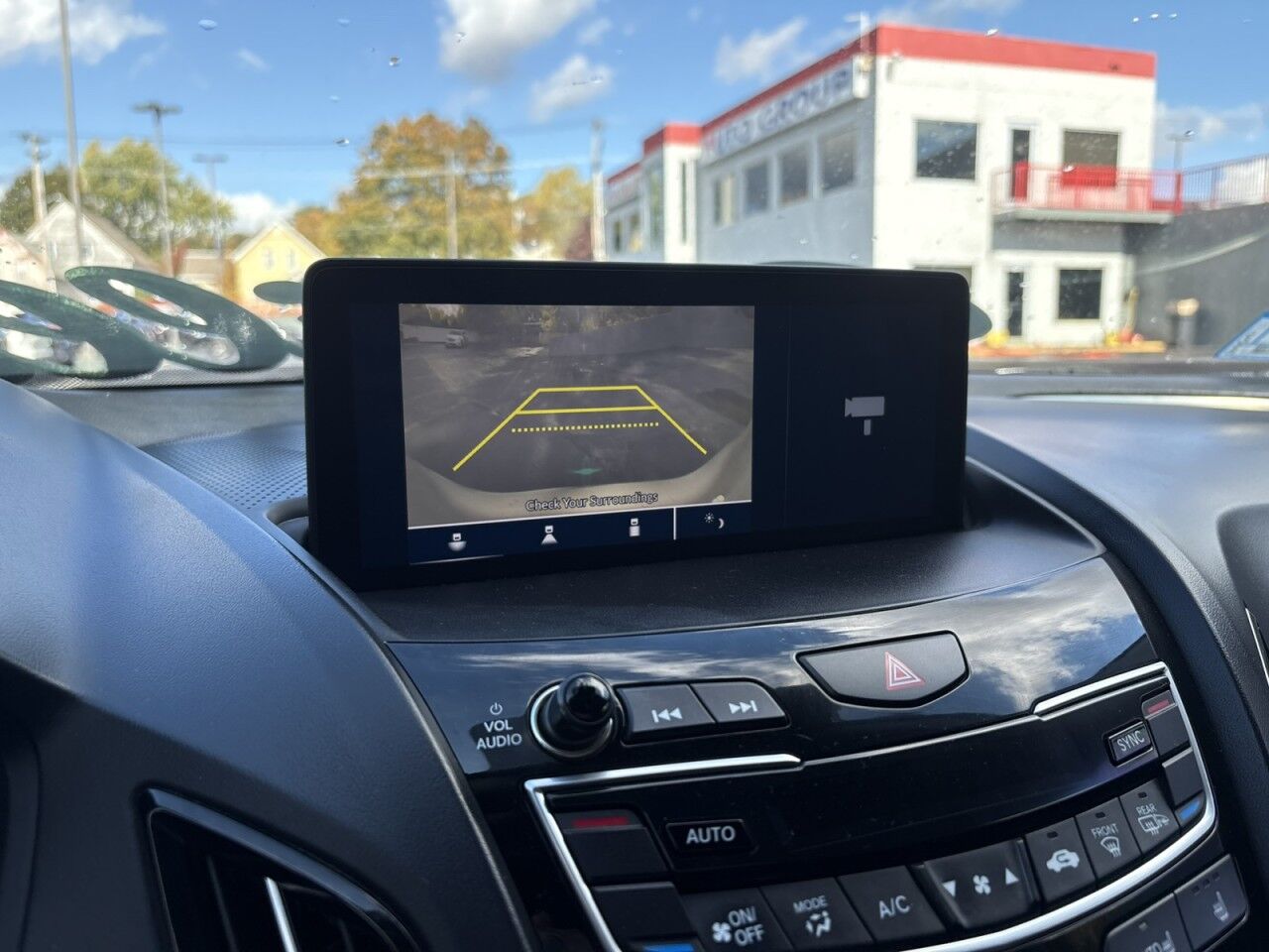 2019 Acura RDX Fitchburg MA