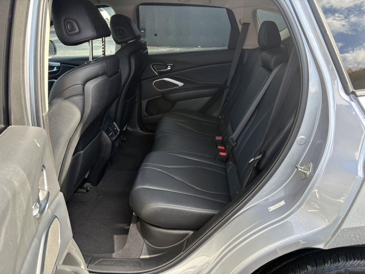 2019 Acura RDX Fitchburg MA