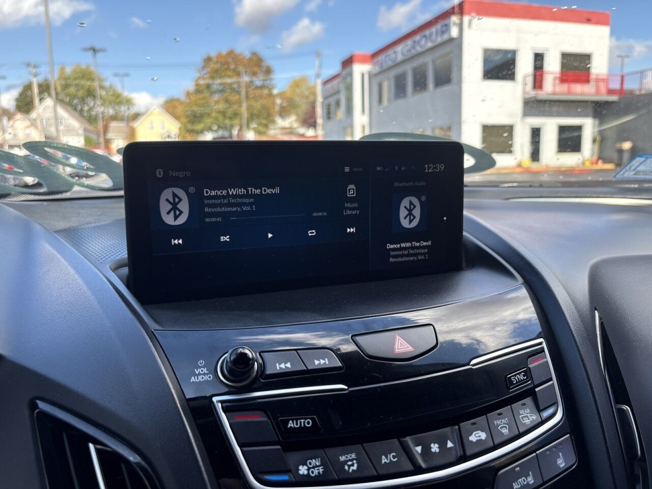 2019 Acura RDX Fitchburg MA