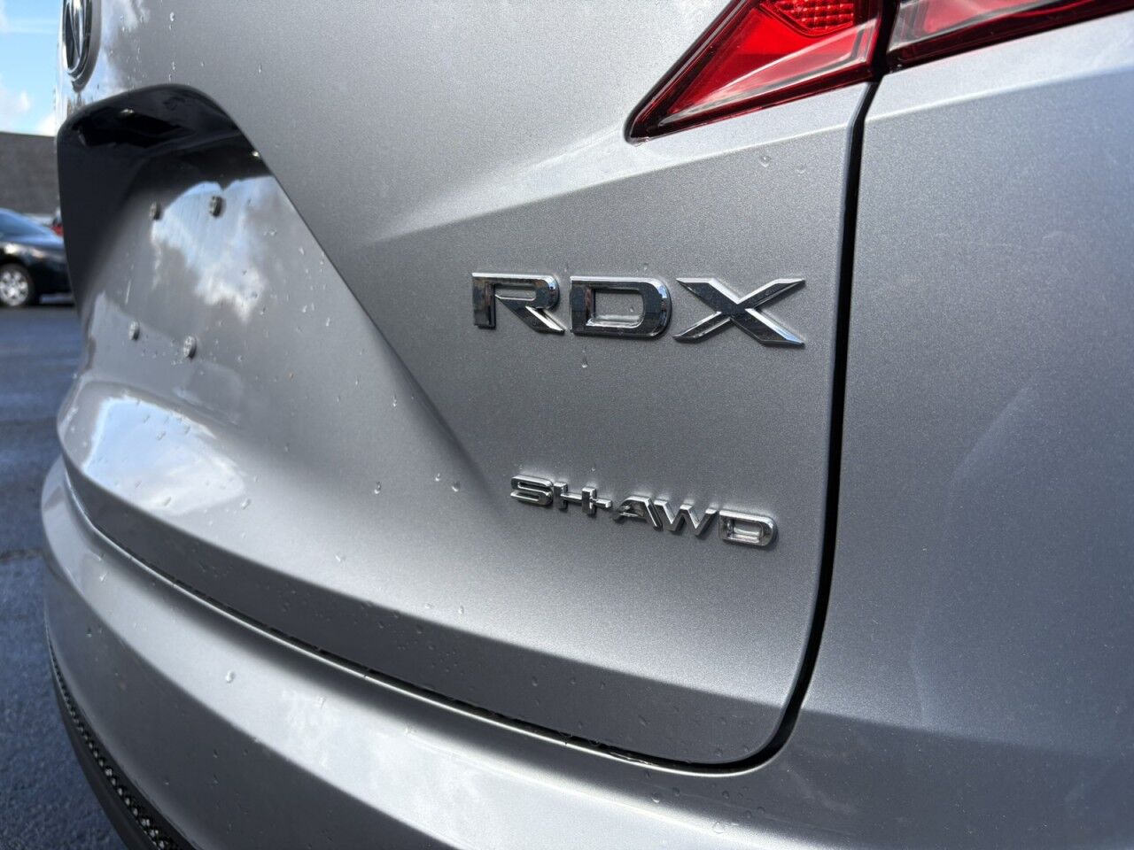 2019 Acura RDX Fitchburg MA