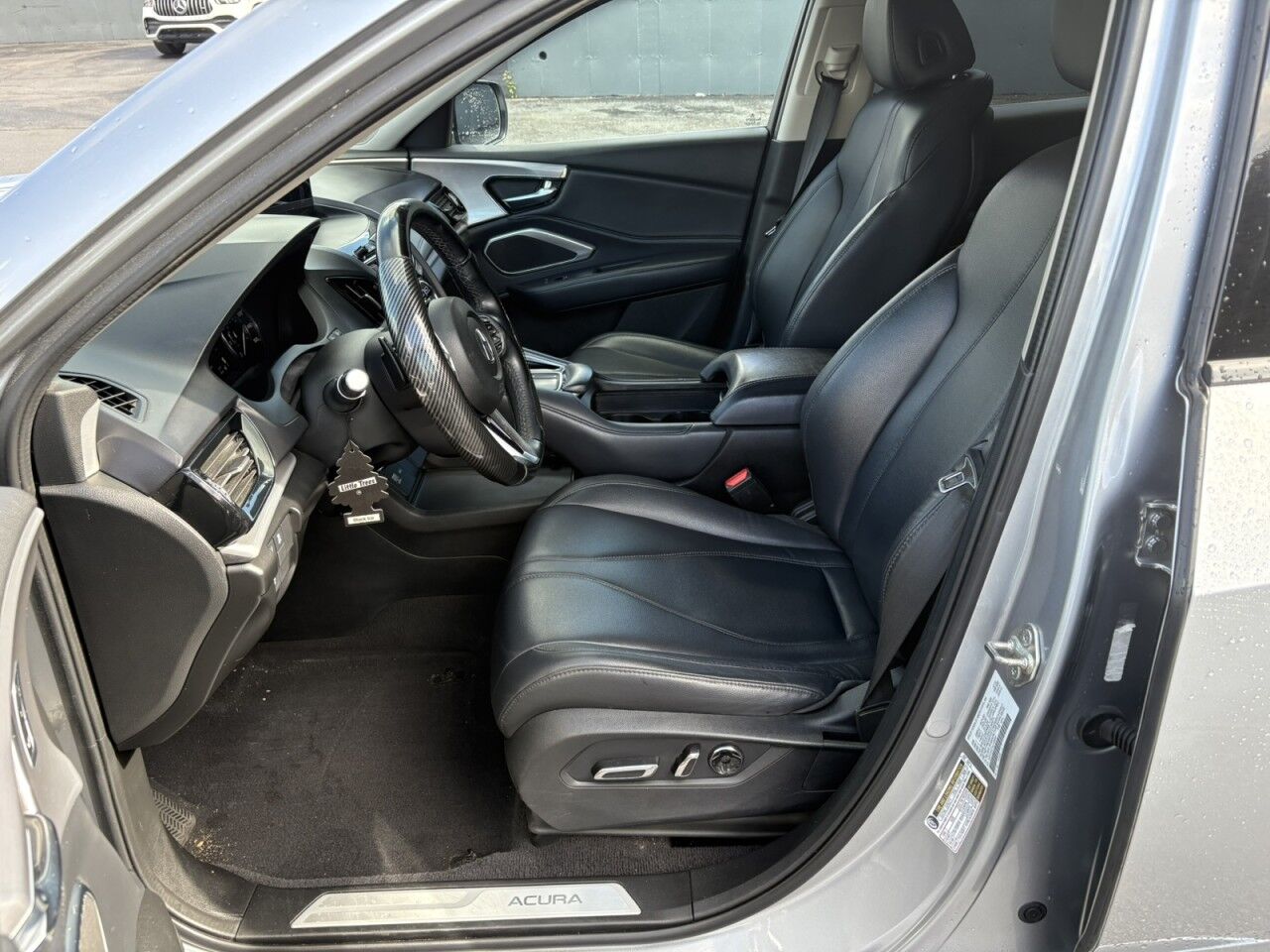 2019 Acura RDX Fitchburg MA