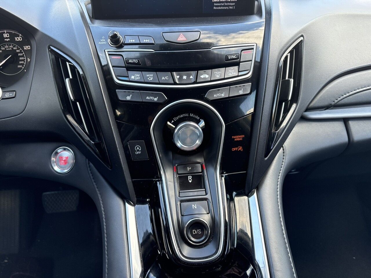 2019 Acura RDX Fitchburg MA