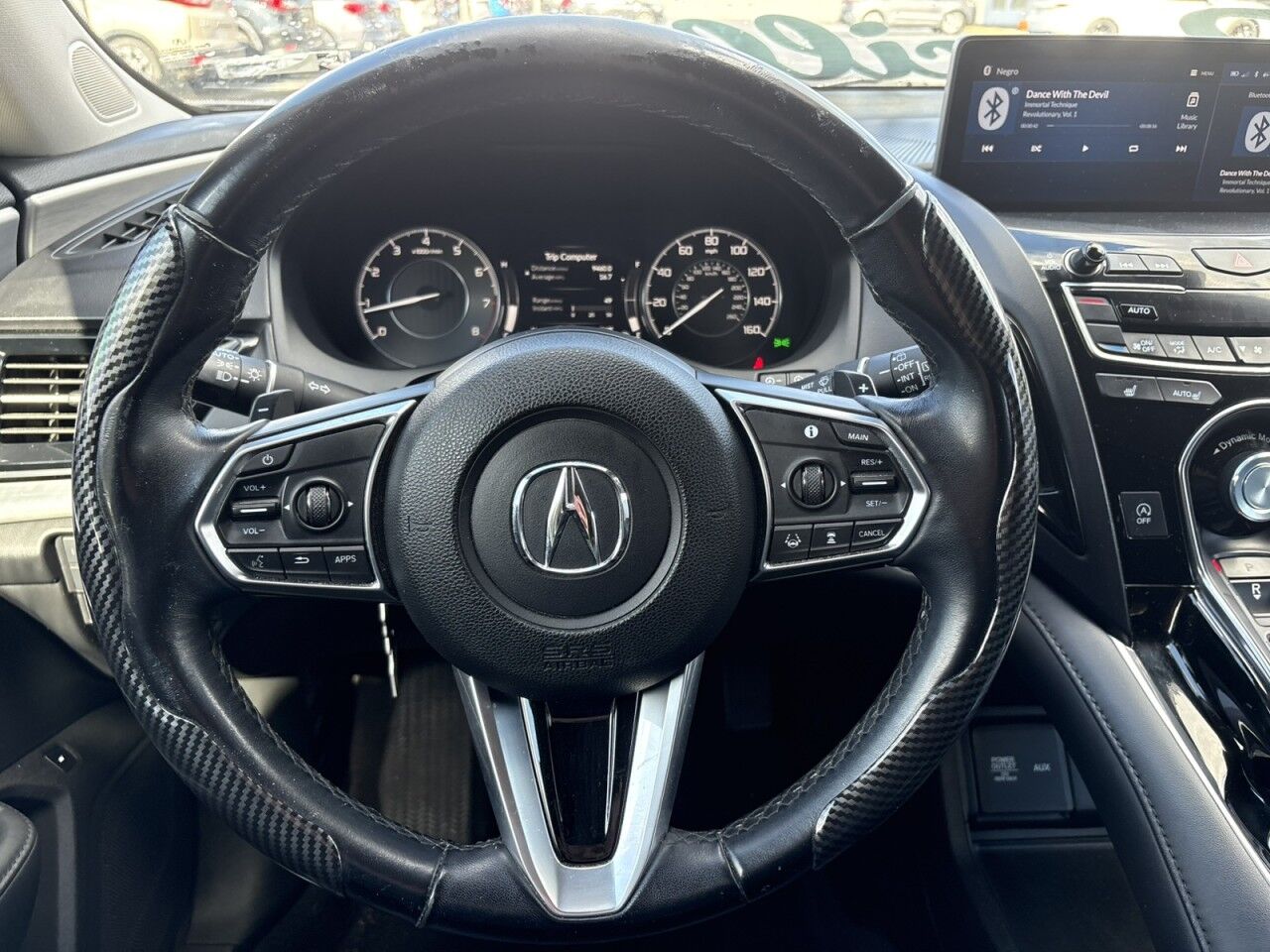 2019 Acura RDX Fitchburg MA