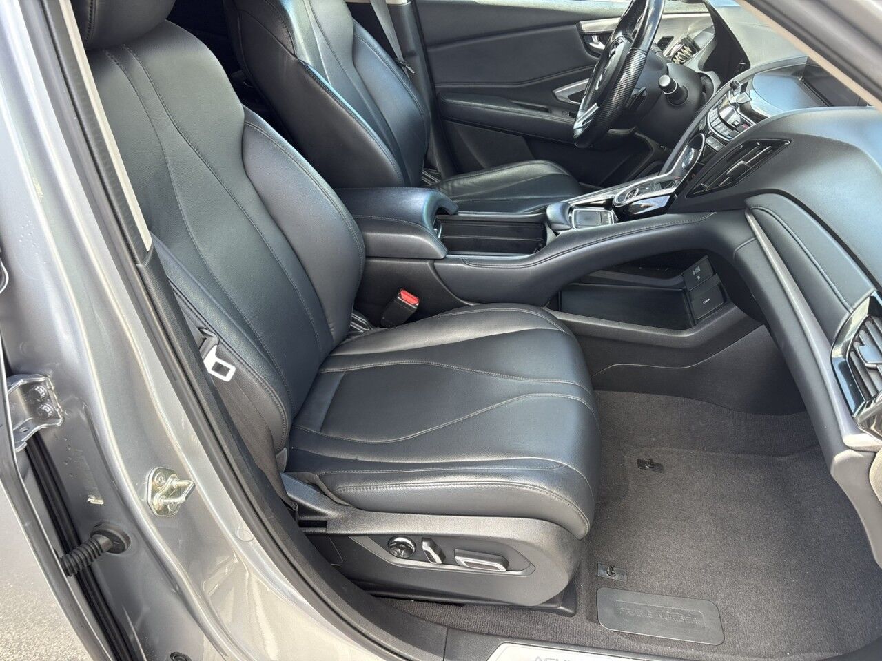 2019 Acura RDX Fitchburg MA