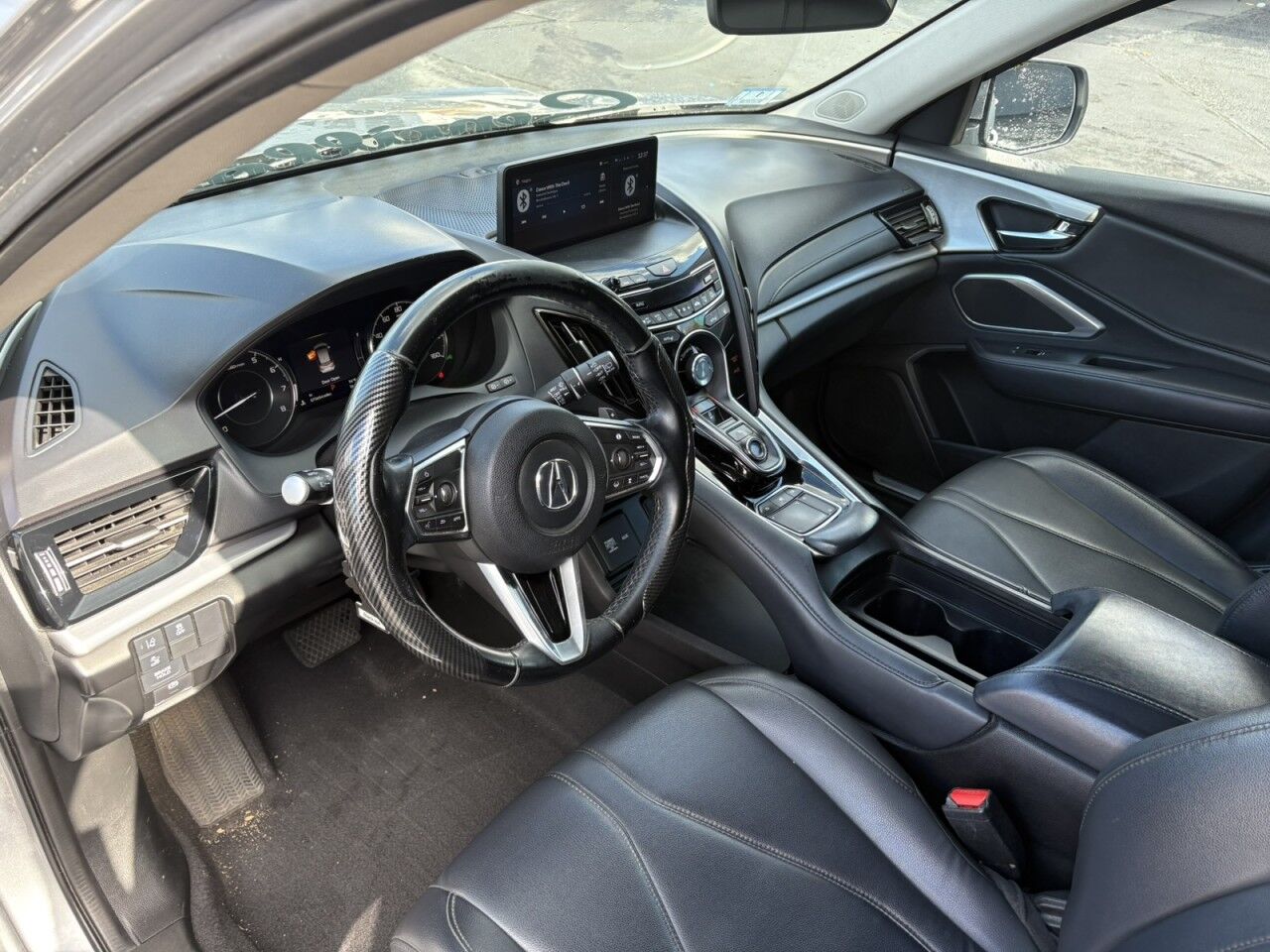 2019 Acura RDX Fitchburg MA