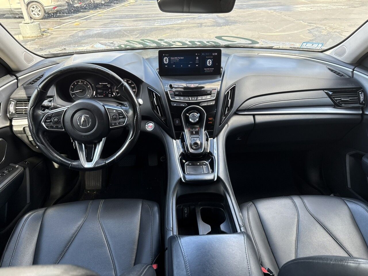 2019 Acura RDX Fitchburg MA