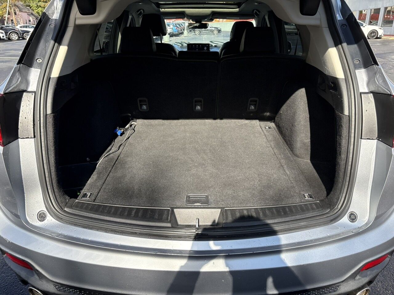 2019 Acura RDX Fitchburg MA