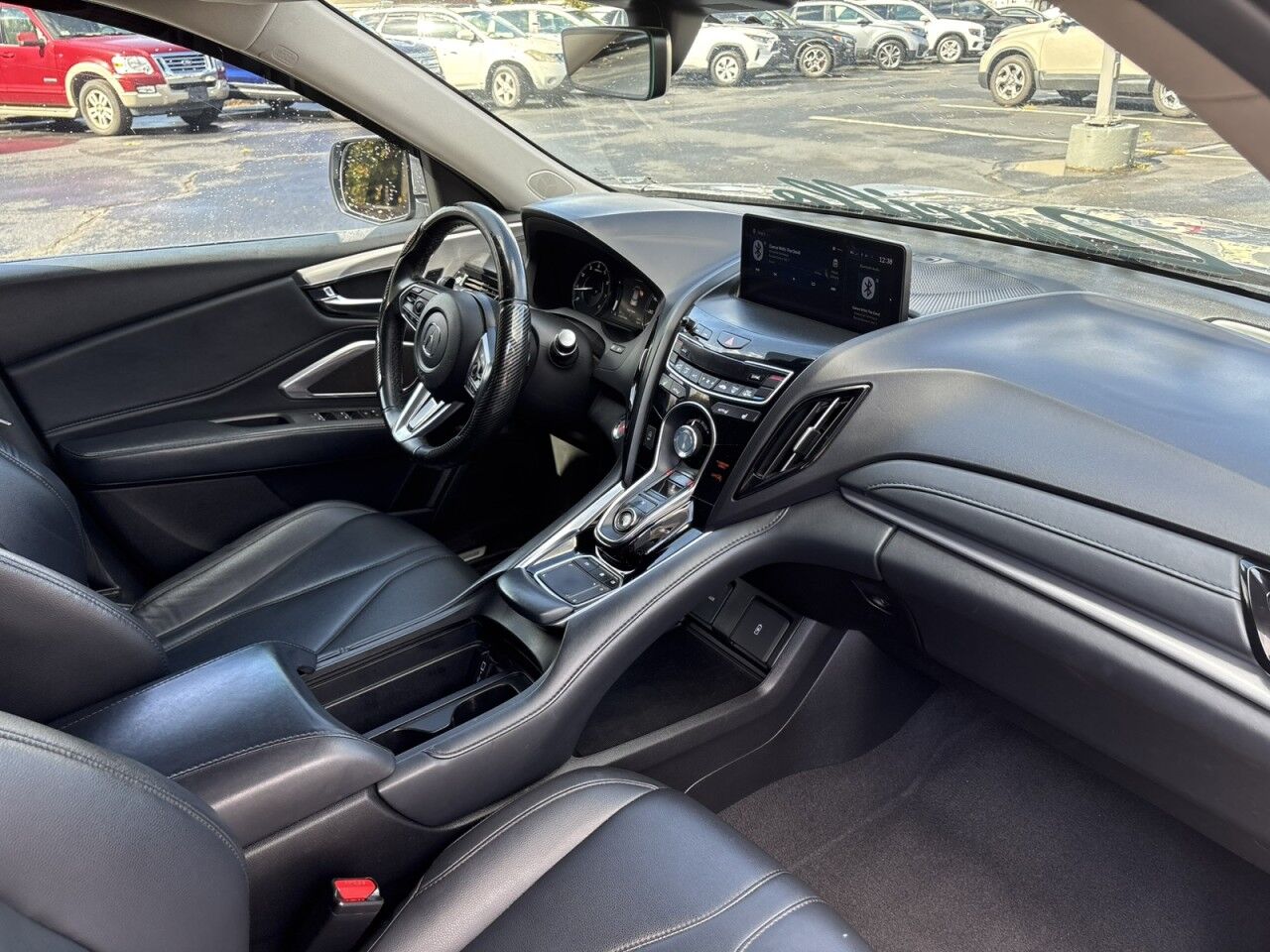 2019 Acura RDX Fitchburg MA