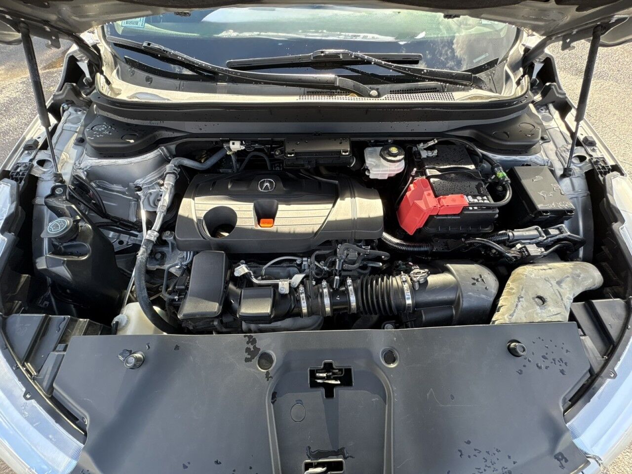 2019 Acura RDX Fitchburg MA