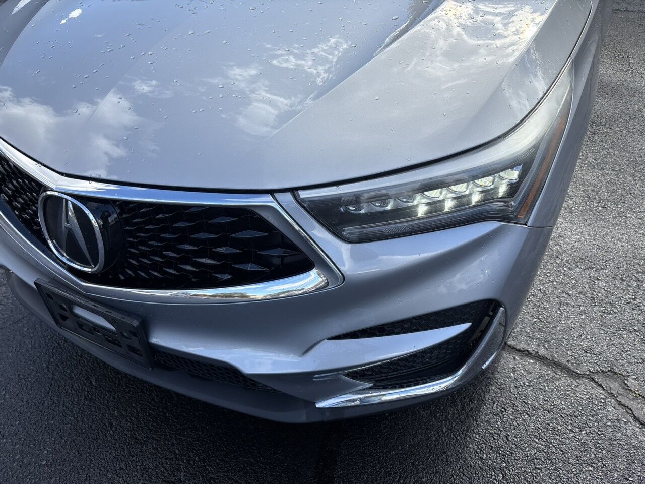 2019 Acura RDX Fitchburg MA