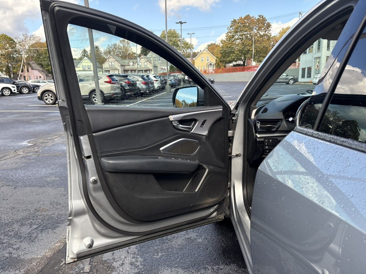 2019 Acura RDX Fitchburg MA