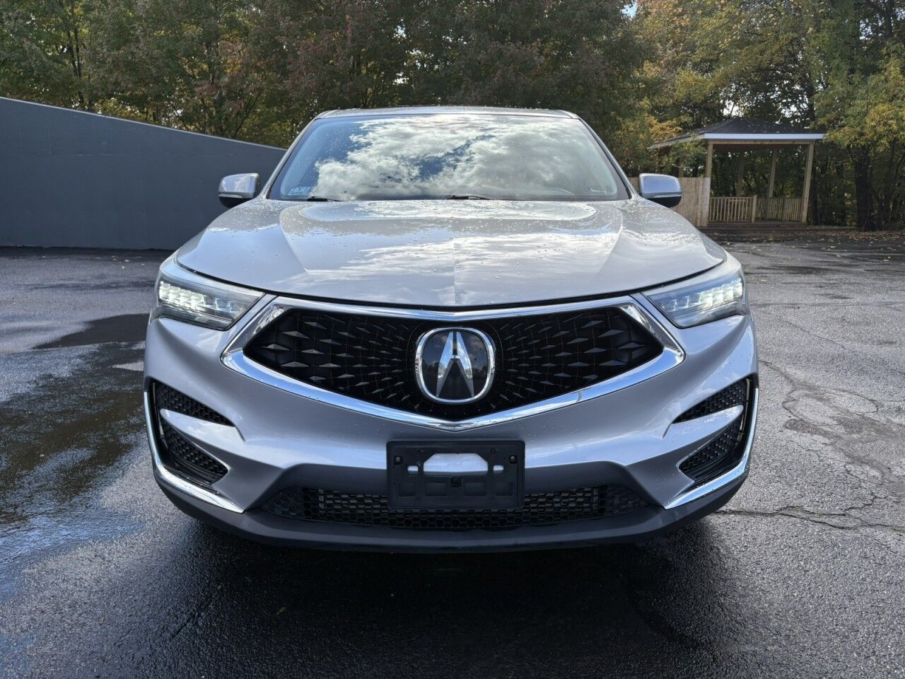 2019 Acura RDX Fitchburg MA