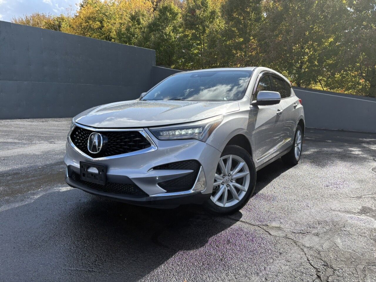 2019 Acura RDX Fitchburg MA