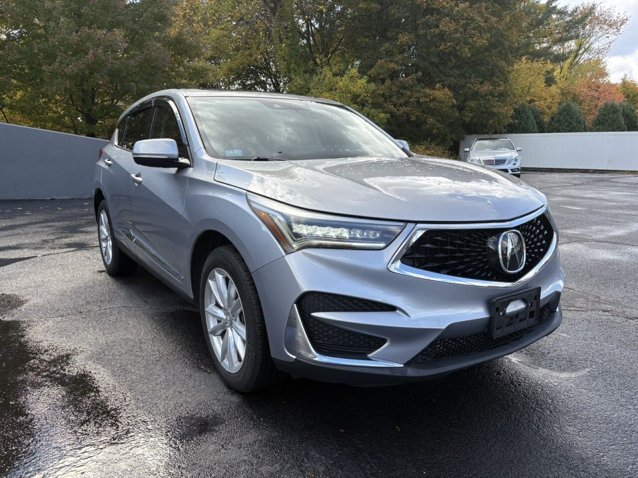 2019 Acura RDX Fitchburg MA