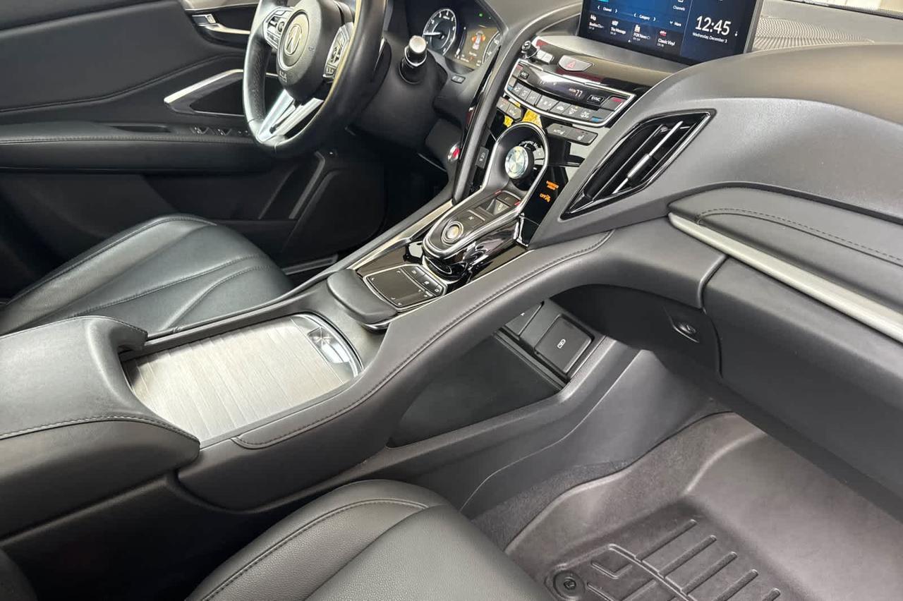 2019 Acura RDX Roseville CA