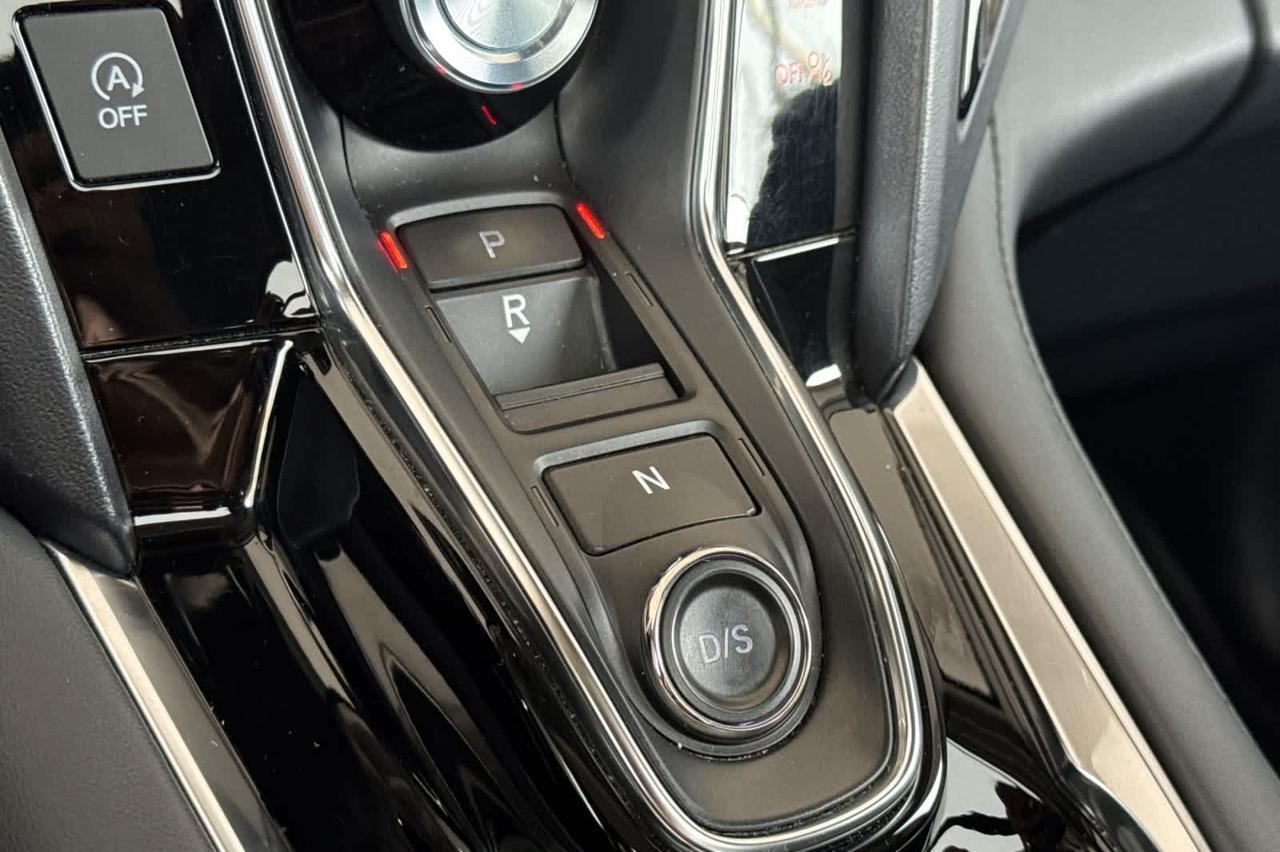 2019 Acura RDX Roseville CA