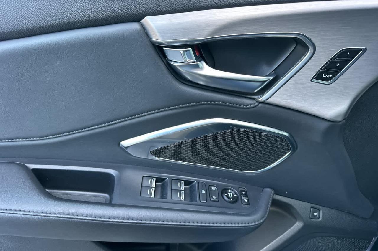 2019 Acura RDX Roseville CA