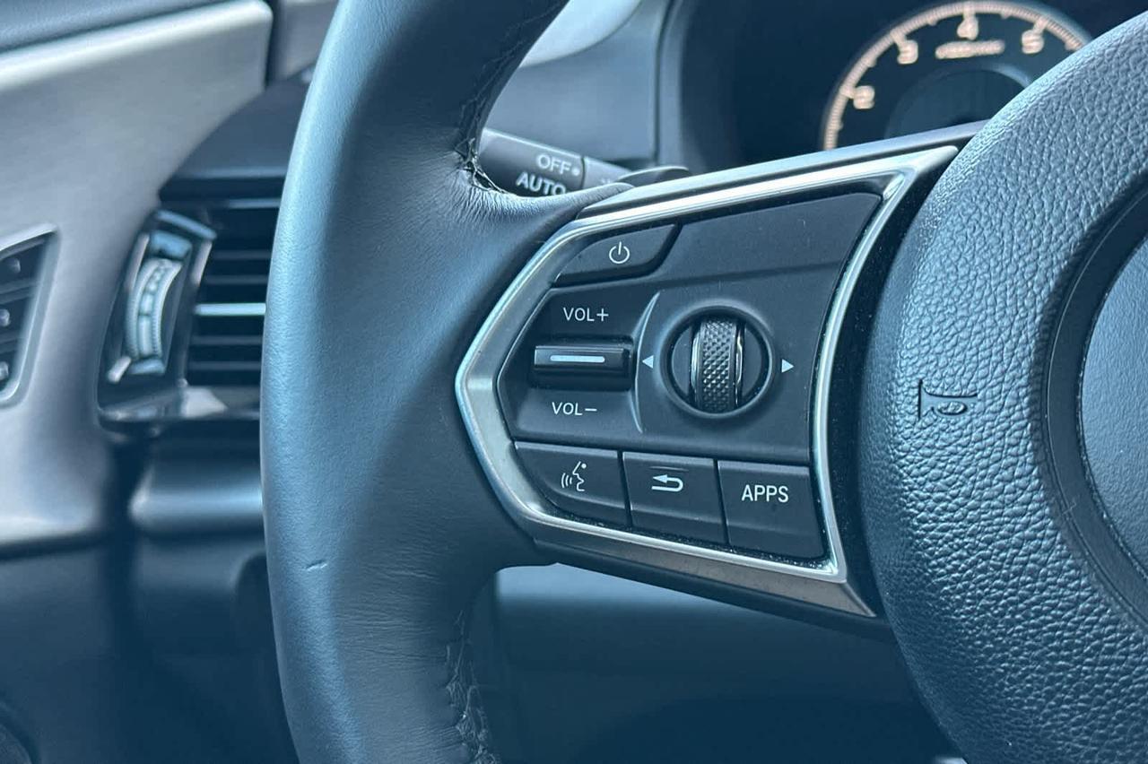 2019 Acura RDX Roseville CA