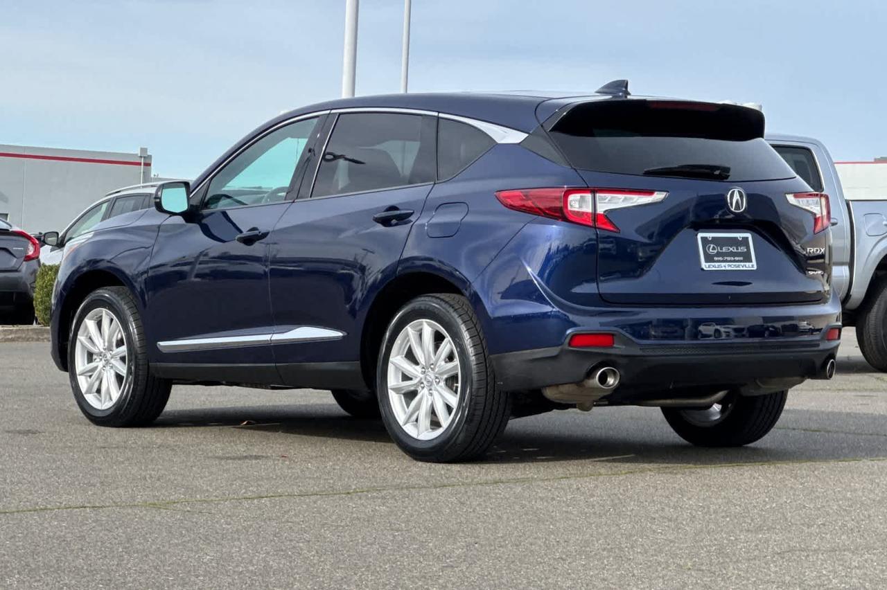 2019 Acura RDX Roseville CA