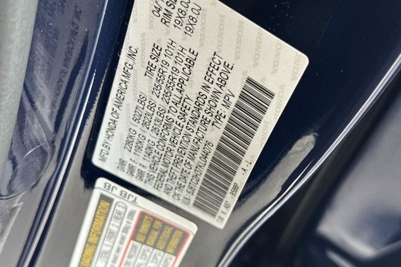 2019 Acura RDX Roseville CA