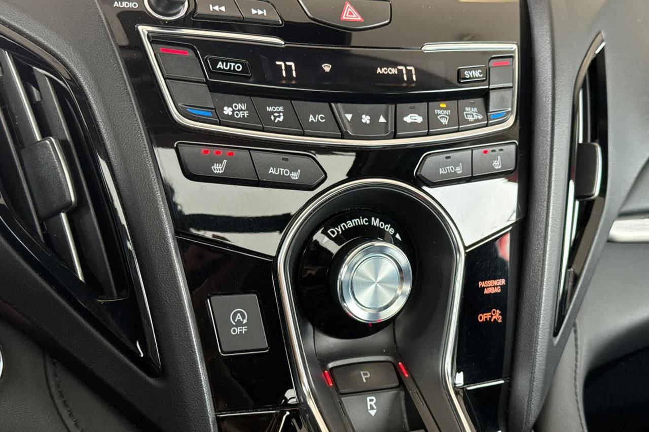 2019 Acura RDX Roseville CA