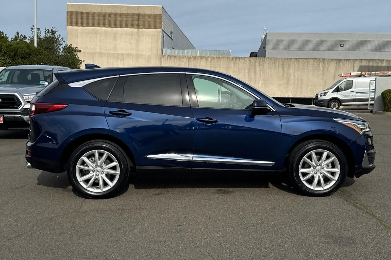 2019 Acura RDX Roseville CA