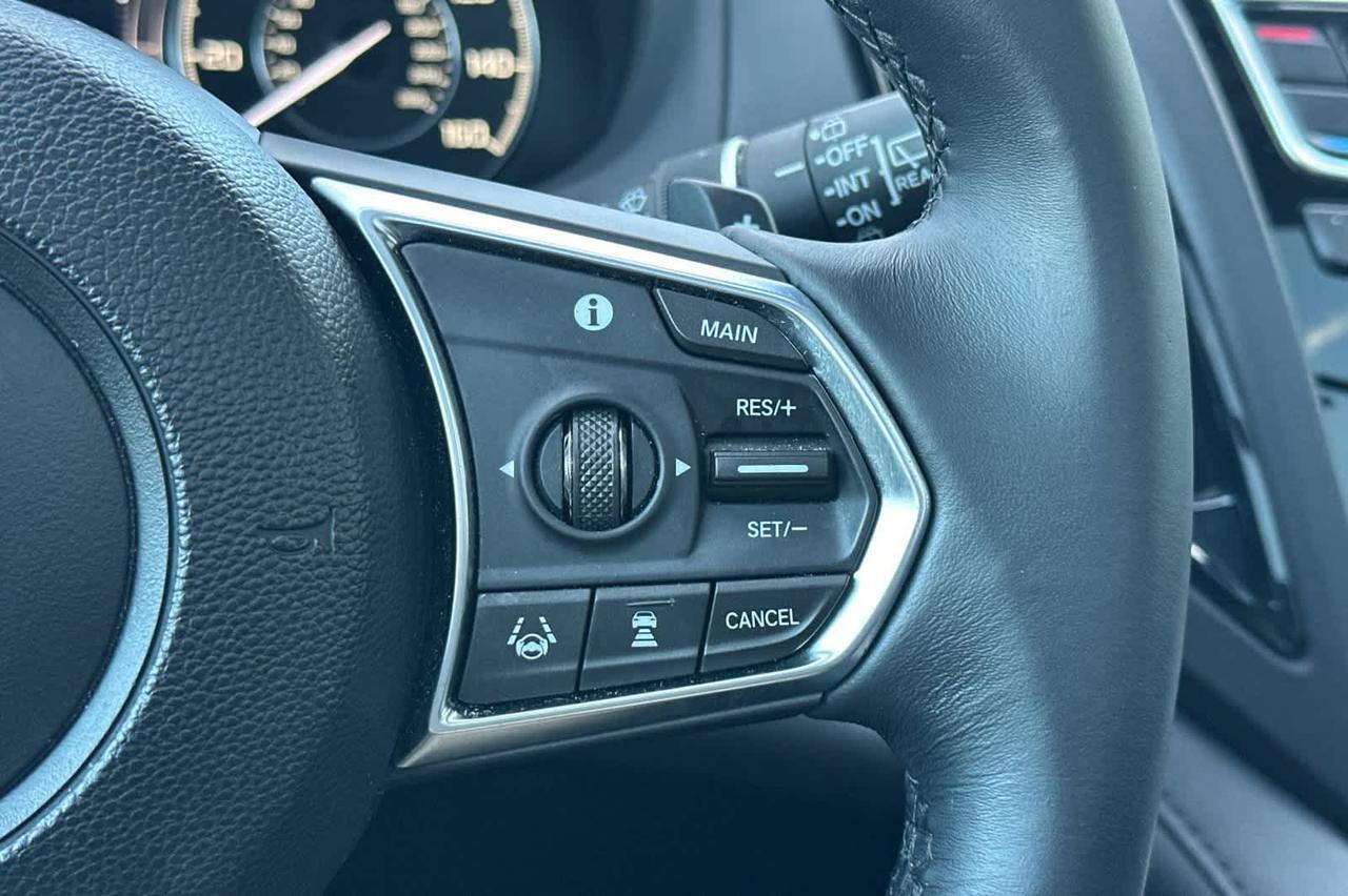 2019 Acura RDX Roseville CA