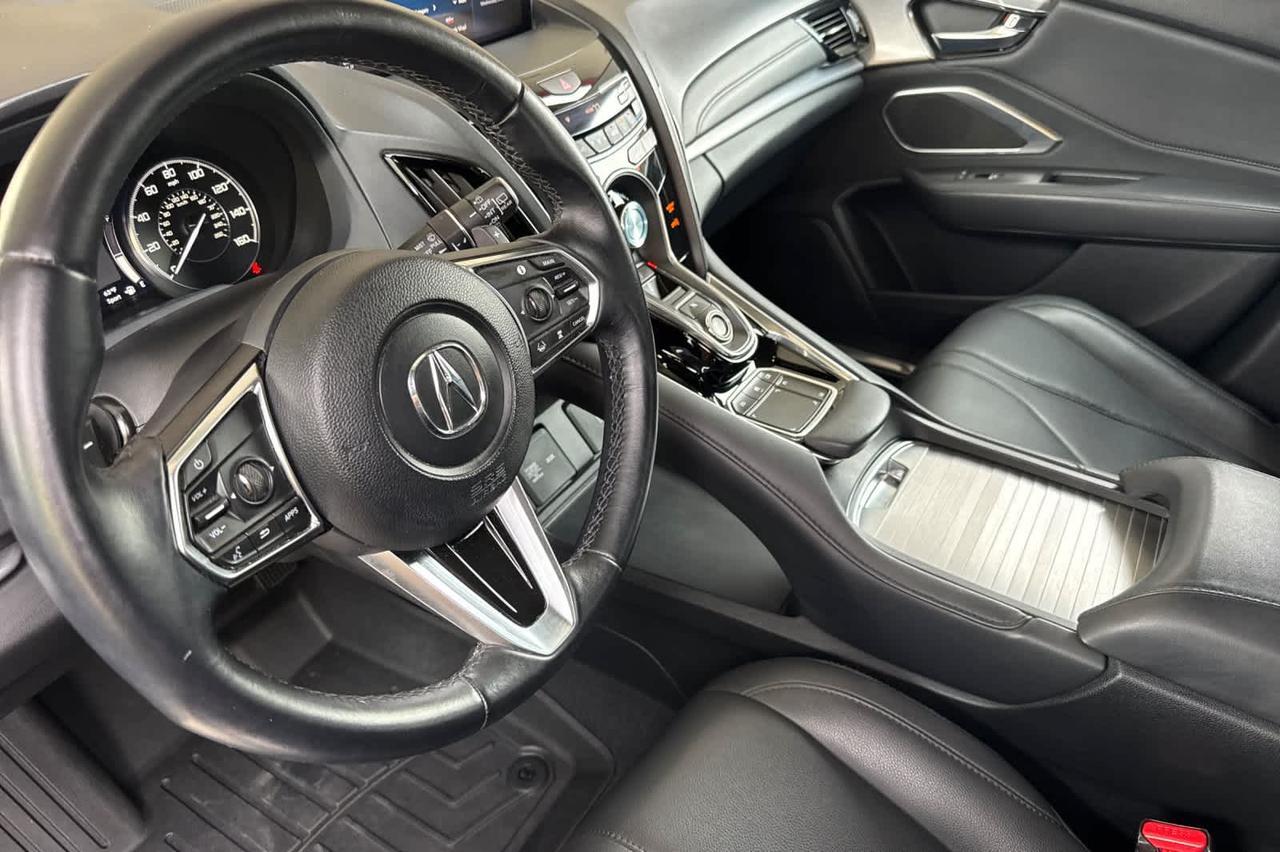 2019 Acura RDX Roseville CA