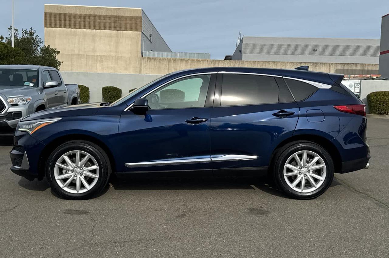 2019 Acura RDX Roseville CA